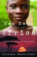 Cover: New News Out of Africa - OUP eBook