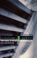 Cover: Arbitrary Justice - Oxford University Press Inc