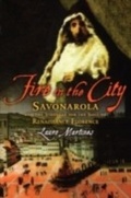 Cover: Fire in the City - OUP eBook
