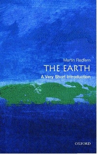 Enlarge image Cover: The Earth - Oxford University Press