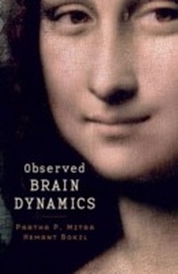 Abbildung von: Observed Brain Dynamics - OUP eBook
