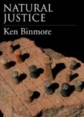 Cover: Natural Justice - OUP eBook