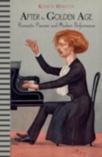 Abbildung von: After the Golden Age - OUP eBook
