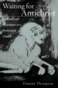 Cover: Waiting for Antichrist - OUP eBook