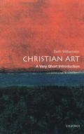 Cover: Christian Art - Oxford University Press