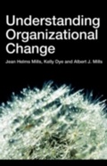 Cover: Understanding Organizational Change - Routledge