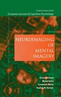 Cover: Neuroimaging of Mental Imagery - Psychology Press Ltd