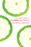 Cover: The Oxford Book of Caribbean Verse - Oxford University Press