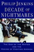 Cover: Decade of Nightmares - Oxford University Press Inc