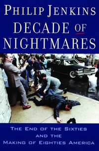 Enlarge image Cover: Decade of Nightmares - Oxford University Press Inc