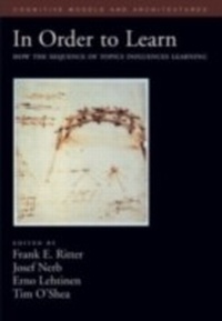 Enlarge image Cover: In Order to Learn - OUP USA
