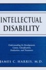 Cover: Intellectual Disability - OUP eBook