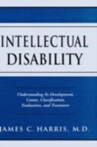 Enlarge image Cover: Intellectual Disability - OUP eBook