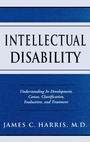 Cover: Intellectual Disability - Oxford University Press Inc