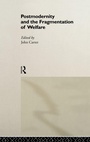 Cover: Postmodernity and the Fragmentation of Welfare - Routledge