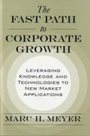 Cover: The Fast Path to Corporate Growth - OUP USA