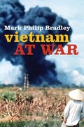 Cover: Vietnam at War - Oxford University Press