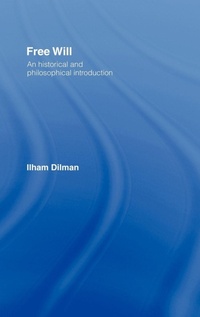 Enlarge image Cover: Free Will - Routledge