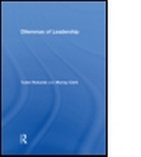 Abbildung von: Dilemmas of Leadership - Routledge