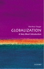 Cover: Globalization - Oxford University Press