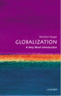 Enlarge image Cover: Globalization - Oxford University Press