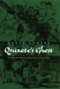 Cover: Quixote's Ghost - OUP eBook