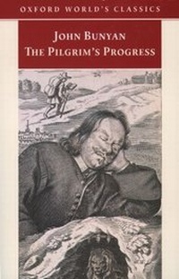 Enlarge image Cover: The Pilgrim's Progress - Oxford University Press