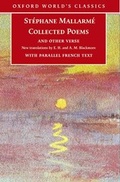 Cover: Collected Poems and Other Verse - Oxford University Press