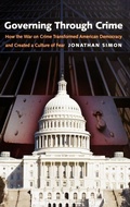 Cover: Governing through Crime - Oxford University Press Inc