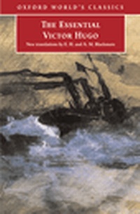 Enlarge image Cover: The Essential Victor Hugo - Oxford University Press