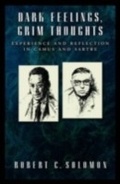 Cover: Dark Feelings, Grim Thoughts - OUP eBook