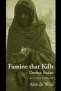 Cover: Famine that Kills - OUP eBook