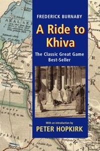 Abbildung von: A Ride to Khiva - Oxford Paperbacks