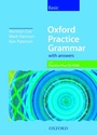 Cover: Oxford Practice Grammar - Oxford University Press