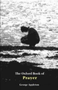 Cover: The Oxford Book of Prayer - Oxford Paperbacks