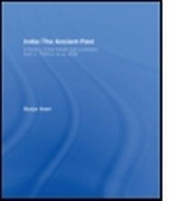 Enlarge image Cover: India: The Ancient Past - Routledge