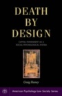 Cover: Death by Design - OUP eBook