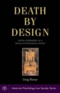 Cover: Death by Design - OUP eBook