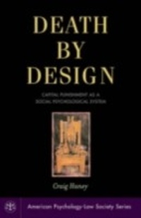 Enlarge image Cover: Death by Design - OUP eBook
