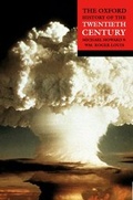 Cover: The Oxford History of Twentieth Century - Oxford University Press