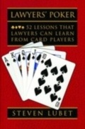 Bild: Lawyers' Poker - OUP eBook