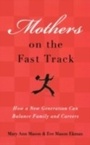 Cover: Mothers on the Fast Track - OUP eBook