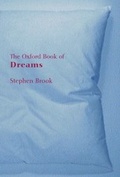 Cover: The Oxford Book of Dreams - Oxford University Press
