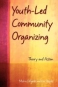 Cover: Youth-Led Community Organizing - OUP eBook