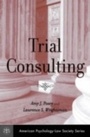Cover: Trial Consulting - OUP eBook