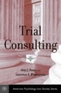 Cover: Trial Consulting - OUP eBook