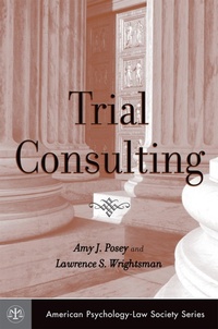 Enlarge image Cover: Trial Consulting - OUP eBook