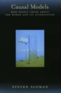 Cover: Causal Models - OUP eBook