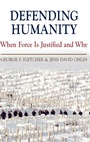 Cover: Defending Humanity - Oxford University Press Inc