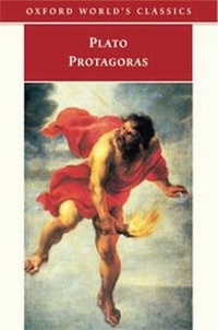 Enlarge image Cover: Protagoras - Oxford Paperbacks